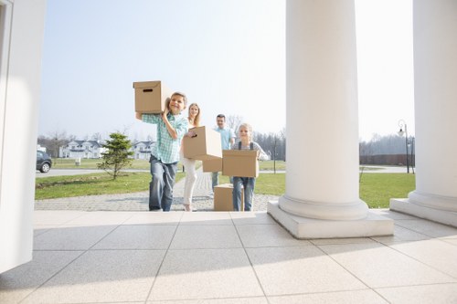 Overview of Wandsworth house removalists and their local expertise