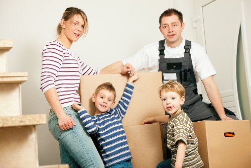 Tips for a seamless office relocation