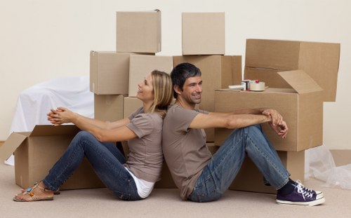Professional tips for a smooth relocation in Wandsworth