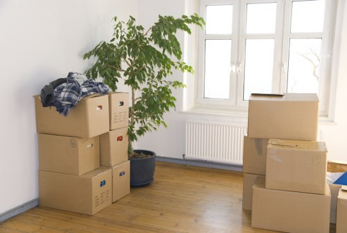 Final thoughts on choosing the best man and van service in Wandsworth