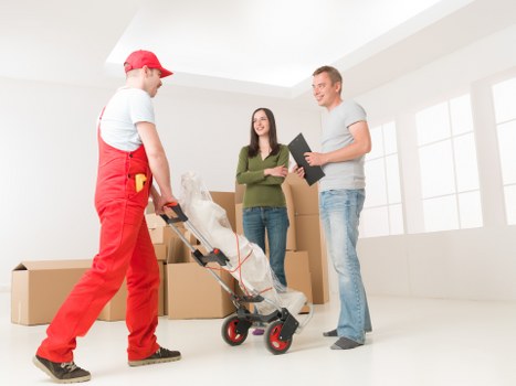 Final thoughts on home moves in Wandsworth with a call-to-action for new beginnings