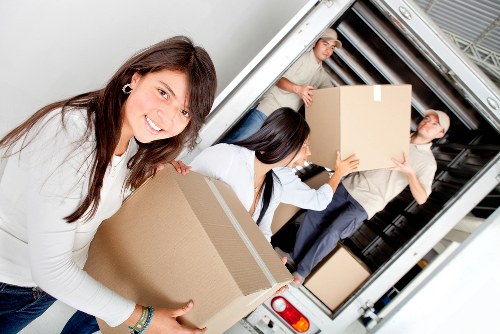 Customized moving assistance in Wandsworth with quality packing